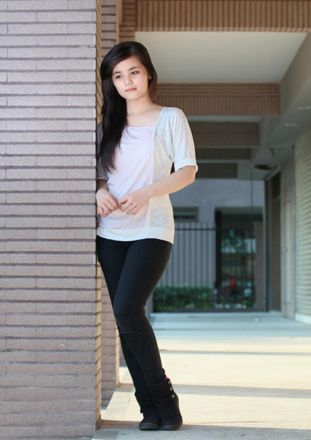 伞少女梦谈动漫